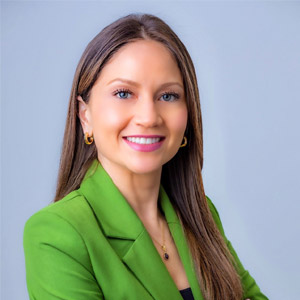 Daniela Plaza - Office Manager - Kenta Capital